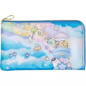 Сумиккогураси Этикетный чехол для маски KG02903