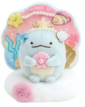 Сумиккогураси Коллекция Сумиккогураси Лагуна Умикко Окадзари Сумикко MF47801