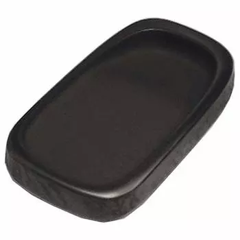 Sumiundo 24009 тушечница японская тушечница натуральная 4.5 плоский