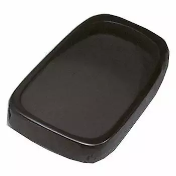 Sumiundo 24010 тушечница японская тушечница натуральный размер 5.3