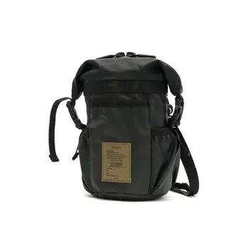 Сумка 2021SS NYLON POLYCARBONATE MULTI HOLDER Multi Holder Black [Assobu]