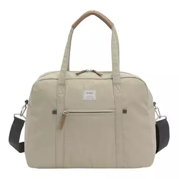 Сумка 2WAY Boston с моттом GHM0558 BE [Anello Grande]