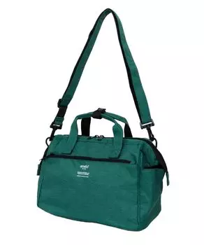 Сумка 2WAY Boston TRACK ATC2614Z GR [Anello]