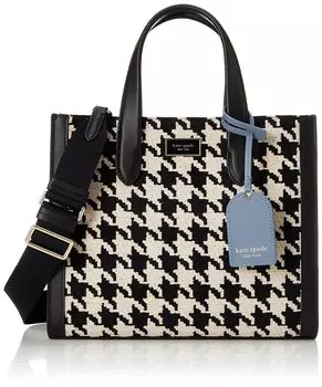 Сумка 2WAY K55000039001 ЧЕРНАЯ [Kate Spade] Женская [Товар]