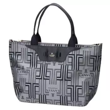 Сумка 2WAY Sanmar Claire Navy [Lanvin Collection] 61-6911 Женская