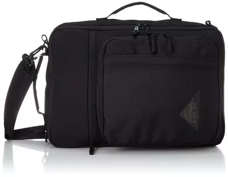 Сумка 2WAY URBAN WINDJAMMER черная [Kelty]