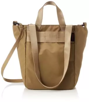 Сумка 3WAY TOTE S COYOTE [Брифинг] Мужская