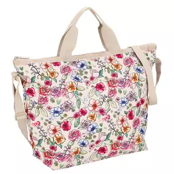 Сумка 4360 F654 [LeSportsac] Женская [Товар]