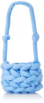 СУМКА 479043 СИНИЙ [Earthmaid] Женская синий