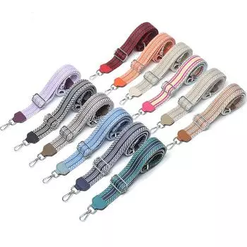 Сумка 4M с широким плечевым ремнем из коровьей кожи первого слоя, кожаный ремень, регулируемый одинарный плечевой ремень через плечо для женщин