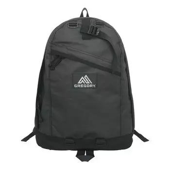 Сумка 65169 Coded True Black Classic Daypack 26 л [Gregory] (Рюкзак) Мужские Женские [Бренд] [Продукт]
