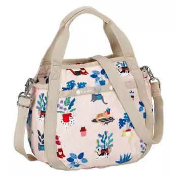 Сумка 8056 F645 [LeSportsac] Женская [Товар]