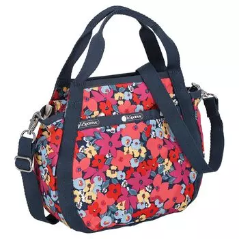 Сумка 8056 F665 [LeSportsac] Женская [Товар]