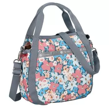 Сумка 8056 F666 [LeSportsac] Женская [Товар]