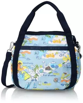 Сумка 8056 F953 [LeSportsac] Женская [Товар]