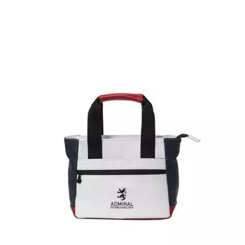 Сумка Admiral GOLF Round Lampant из синтетической кожи ADMZ5ATH90