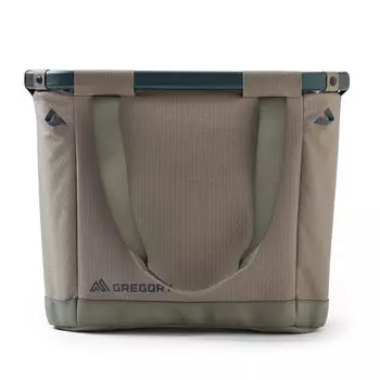 Сумка ALPACA GEAR TOTE 30 л Сумка ALPACA Gear Tote 30 л Mirage Tan [Gregory]