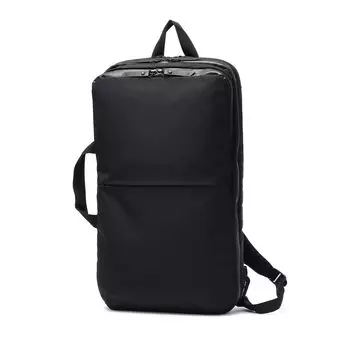 Сумка ALPHA SLIM DAYPACK [Machiavelic] BUSINESS/TRAVEL ЧЕРНАЯ(019)