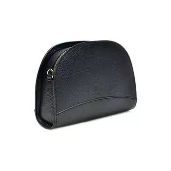 Сумка Anna Luchini AW21-AL-1732-NERO Чёрный 25 x 20 x 8 cm
