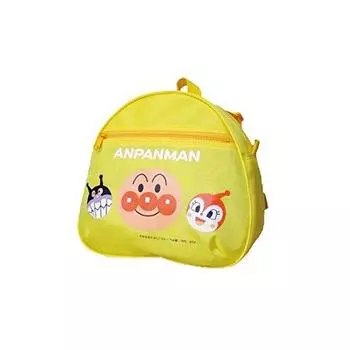 Сумка Anpanman D (желтый)