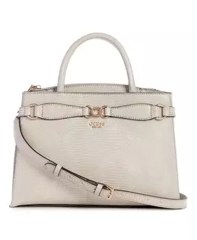 Сумка ARLENA GIRLFRIEND SATCHEL TAU [GUESS]