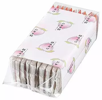 Сумка Asahiage Value Bag от Harimaya Main Store, 30 шт. (1 мешок)