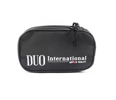 Сумка-аксессуар Duo 18 x 10 x 5 см, черный (3341) N/A чёрный