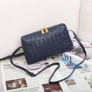 Сумка Baodijia Same Sheepskin Handmade, квадратная, на одно плечо, сумка через плечо, модная, классическая, универсальная, трендовая сумка 28x4x15 бежевый