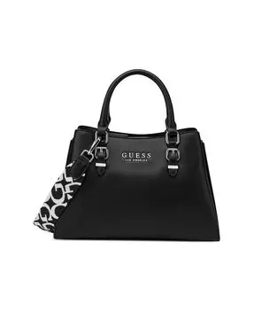 Сумка BARGER SATCHEL BLA [GUESS] Женская