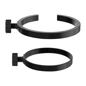 Сумка Beach Hole Bag — это портативное решение для хранения подстаканников для напитков One Size чёрный