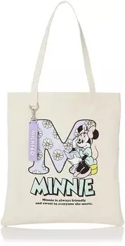 Сумка БЕЛАЯ [Milkfed] MINNIE/TOTE женская