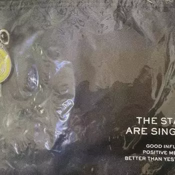 Сумка Boa Artist