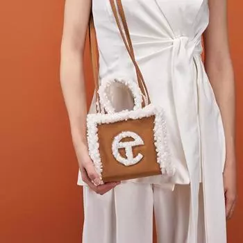 Сумка Большая вместительная сумка через плечо Большая сумка Компьютерная сумка