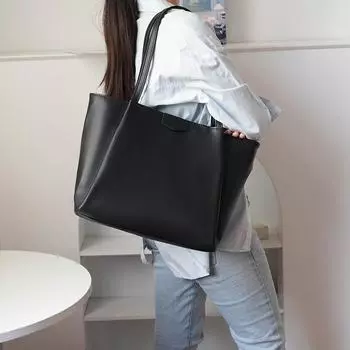 Сумка большого объема PU