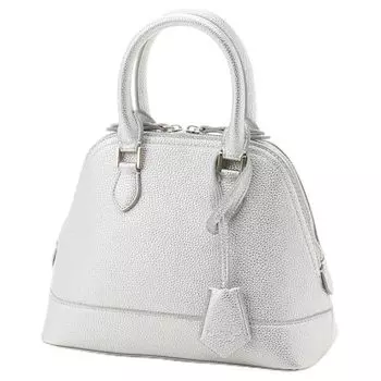 Сумка Boston Bag 2way Mini Boston Bag MONI1051 Silver [Monica] (95)