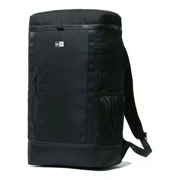 Сумка Box Pack Рюкзак Черный БЕСПЛАТНАЯ КОРОБКА УПАКОВКА ЧЕРНАЯ [New Era]