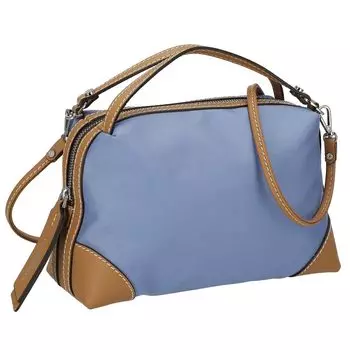 Сумка BS8648TRENCH [Gianni Chiarini] Женская VAR.AZZURRO [Товар]