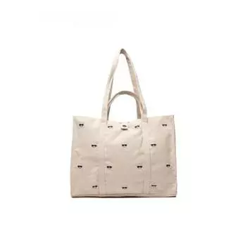 Сумка c ручками KARL LAGERFELD 225W3903