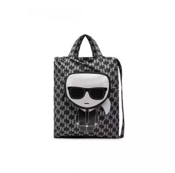 Сумка c ручками KARL LAGERFELD 225W3905