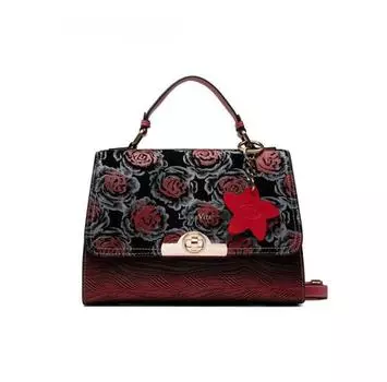 Сумка c ручками Laura Vita 4549 HM1874-6F