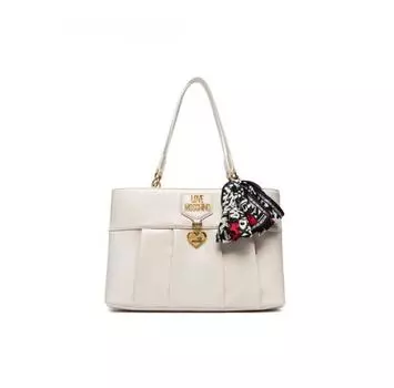 Сумка c ручками LOVE MOSCHINO JC4047PP1ELO0110