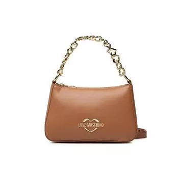 Сумка c ручками LOVE MOSCHINO JC4198PP1FLK0201