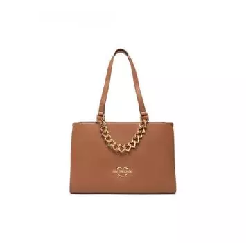 Сумка c ручками LOVE MOSCHINO JC4199PP1FLK0201