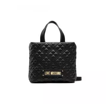 Сумка c ручками LOVE MOSCHINO JC4312PP0FLA0000