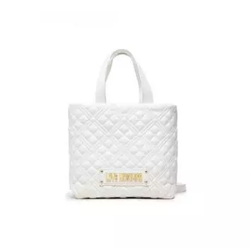 Сумка c ручками LOVE MOSCHINO JC4312PP0FLA0120