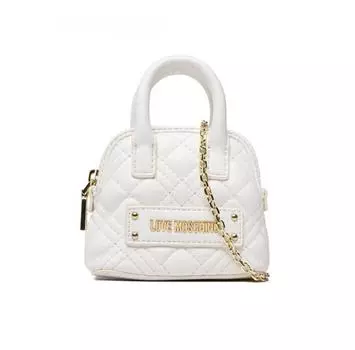 Сумка c ручками LOVE MOSCHINO JC4324PP0FLA0120