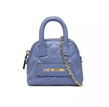 Сумка c ручками LOVE MOSCHINO JC4324PP0FLA0602