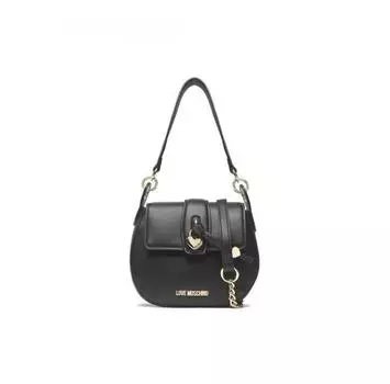 Сумка c ручками LOVE MOSCHINO JC4325PP0FKB0000
