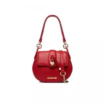 Сумка c ручками LOVE MOSCHINO JC4325PP0FKB0500