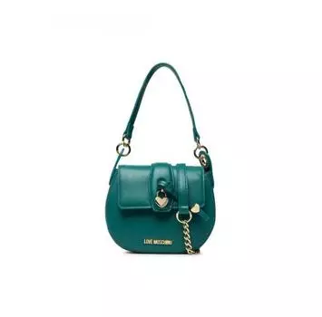 Сумка c ручками LOVE MOSCHINO JC4325PP0FKB0850